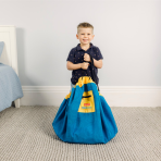 Little People Play Pouch - Image 5