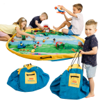 Little People Play Pouch - Image 9
