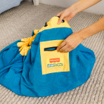 Little People Play Pouch - Image 4