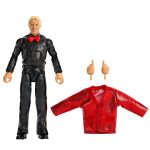 WWE Elite Legends Bobby "The Brain" Heenan Action Figure