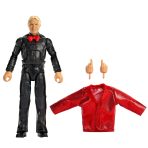 Bundle: WWE Elite Legends - 4 Action Figures - Image 2