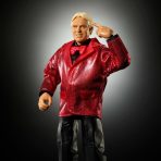 WWE Elite Legends Bobby "The Brain" Heenan Action Figure - Image 3