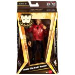 WWE Elite Legends Bobby "The Brain" Heenan Action Figure - Image 6