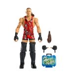 Bundle: WWE Elite Legends - 4 Action Figures - Image 5