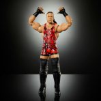 WWE Elite Legends Rob Van Dam Action Figure - Image 2