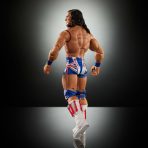 WWE Elite Legends British Bulldog Action Figure - Image 4