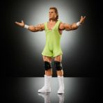 WWE Elite Legends Curt Hennig Action Figure - Image 2