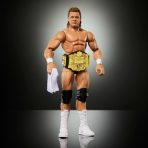 WWE Elite Legends Curt Hennig Action Figure - Image 4