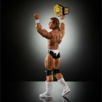 WWE Elite Legends Curt Hennig Action Figure - Image 5