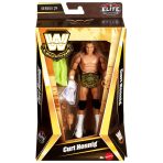 WWE Elite Legends Curt Hennig Action Figure - Image 6
