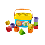Fisher-Price Baby's First Blocks