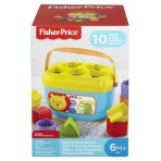Fisher-Price Baby's First Blocks - Image 9