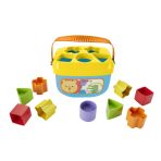 Fisher-Price Baby's First Blocks - Image 2
