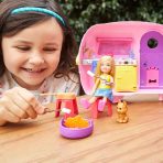 Barbie Club Chelsea Camper - Image 8