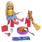 Barbie Club Chelsea Camper - Image 2