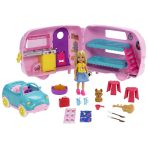 Barbie Club Chelsea Camper - Image 3