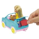 Barbie Club Chelsea Camper - Image 7