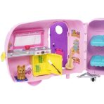 Barbie Club Chelsea Camper - Image 4