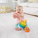 Fisher-Price Rock-a-Stack - Image 7