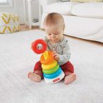 Fisher-Price Rock-a-Stack - Image 6