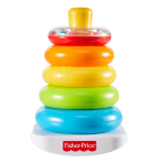 Fisher-Price Rock-a-Stack