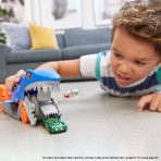 Hot Wheels Shark Chomp Transporter - Image 8