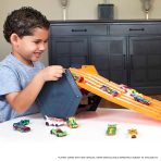 Hot Wheels Roll Out Raceway Track Set - Image 7