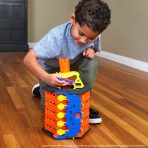 Hot Wheels Roll Out Raceway Track Set - Image 9