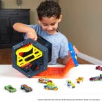 Hot Wheels Roll Out Raceway Track Set - Image 6