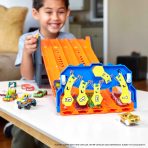 Hot Wheels Roll Out Raceway Track Set - Image 5