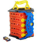 Hot Wheels Roll Out Raceway Track Set