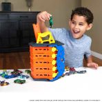 Hot Wheels Roll Out Raceway Track Set - Image 8