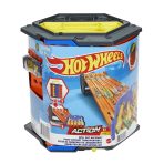 Hot Wheels Roll Out Raceway Track Set - Image 4