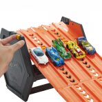 Hot Wheels Roll Out Raceway Track Set - Image 3