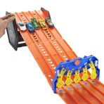 Hot Wheels Roll Out Raceway Track Set - Image 2