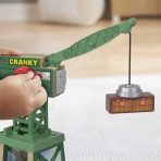 Fisher-Price Thomas & Friends Wooden Railway Brendam Docks - Image 7