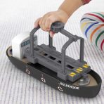 Fisher-Price Thomas & Friends Wooden Railway Brendam Docks - Image 6