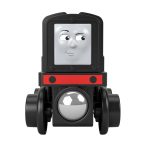 Fisher-Price Thomas & Friends Wooden Railway Diesel Engine - Image 3