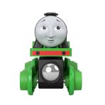 Fisher-Price Thomas & Friends Wooden Railway Henry Engine and Coal-Car - Image 4