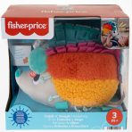 Fisher-Price Cuddle n' Snuggle Hedgehog - Image 9