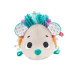 Fisher-Price Cuddle n' Snuggle Hedgehog - Image 3