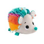 Fisher-Price Cuddle n' Snuggle Hedgehog - Image 2
