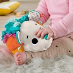 Fisher-Price Cuddle n' Snuggle Hedgehog - Image 8