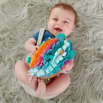 Fisher-Price Cuddle n' Snuggle Hedgehog - Image 5