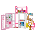 Barbie Playset