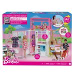 Barbie Playset - Image 9