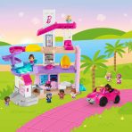Barbie Convertible by Little People - Image 9