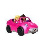 Barbie Convertible by Little People - Image 4