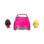 Barbie Convertible by Little People - Image 5