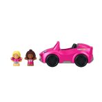 Barbie Convertible by Little People - Image 3